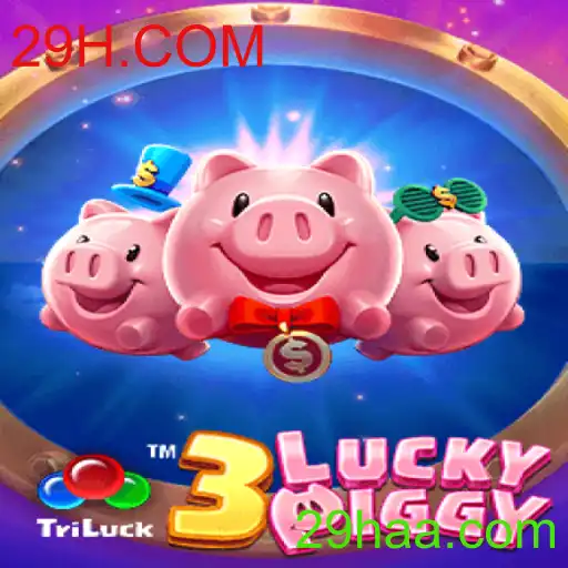Descubra o Emocionante Mundo do Jogo 3LUCKYPIGGY