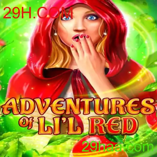 Explore o Mundo de AdventuresofLilRed: Uma Jornada Épica
