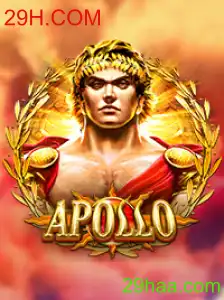 Descubra Apollo: O Empolgante Jogo de Estratégia da 29H.COM
