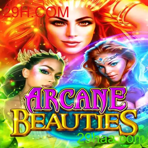 Explorando ArcaneBeauties: Um Mergulho no Mundo Mágico dos Jogos