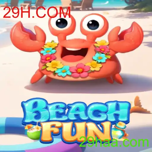 Descubra o Divertido Mundo de BeachFun: O Jogo de Verão que Conquista Multidões