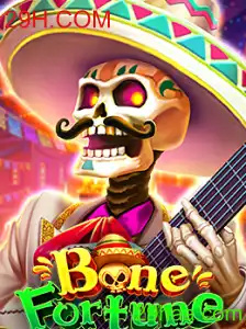 Explorando o Mundo de BoneFortune: Um Guia Completo para Jogadores