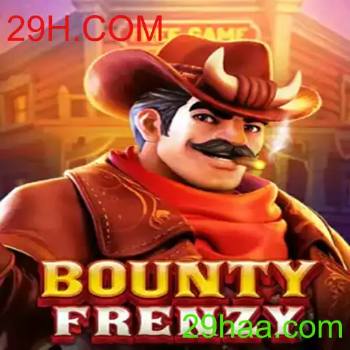 BountyFrenzy: Descubra a Nova Sensação entre os Jogos Online