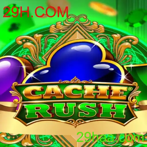 Descubra CacheRush: Um Jogo Empolgante e suas Regras Intrigantes