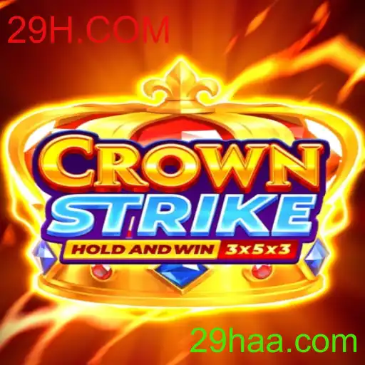 Conheça Crownstrike: O Jogo Inovador que Mescla Estratégia e Aventura