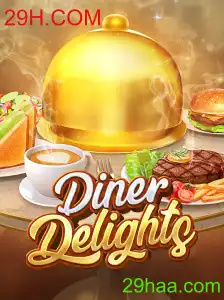 Descubra o Fascinante Mundo de DinerDelights: Regras e Novidades do Jogo