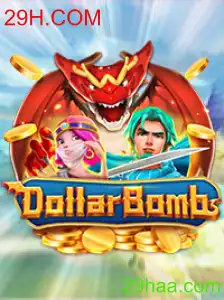 Explorando DollarBombs: O Jogo Inovador de Estratégia e Aventura