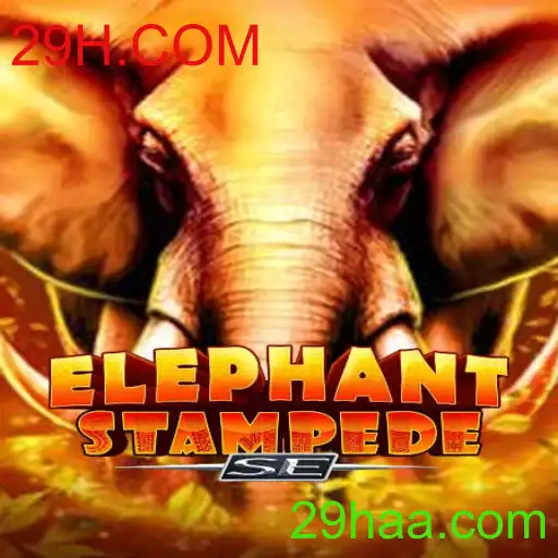 ElephantStampedeSE: O Jogo que Está Dominando a Cena Atual
