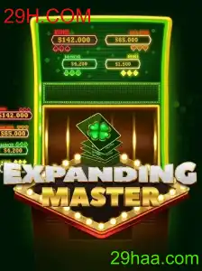 ExpandingMaster: Um Novo Conceito em Jogos de Estratégia