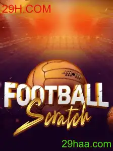 Descubra FootballScratch: O Jogo de Apostas Inovador