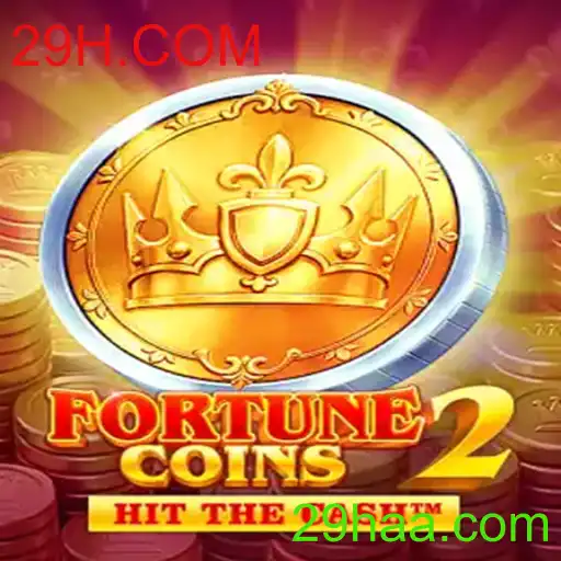 Descubra o Mundo de FortuneCoins2: Um Jogo de Estratégia e Sorte