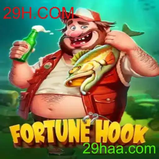 FortuneHook: Uma Aventura Emocionante com 29H.COM
