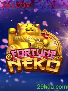 Explorando FortuneNeko: O Fascinante Mundo de Jogos em 29H.COM