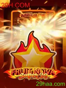 Explorando o Mundo Empolgante de FruitrNovaSupe30