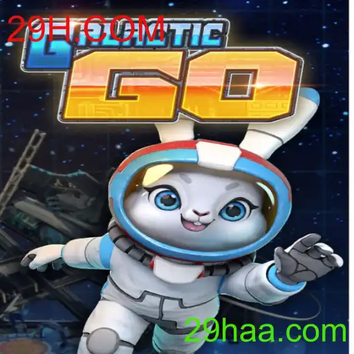 Descubra o Universo de GalacticGO: Um Novo Fenômeno no Mundo dos Jogos