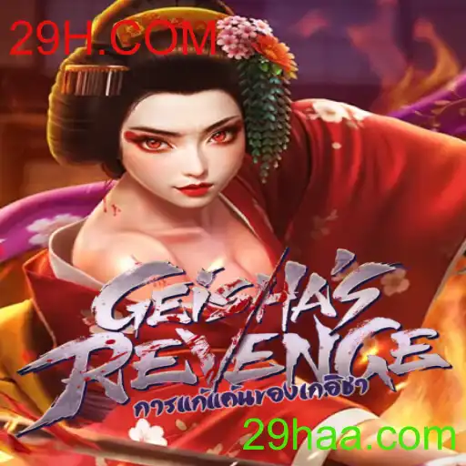 GeishasRevenge: Descubra o Mundo Fascinante de Geishas em 'GeishasRevenge' da 29H.COM
