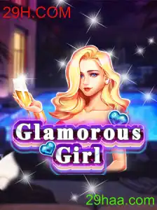 Descubra o Mundo Fascinante de GlamorousGirl