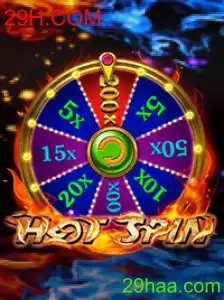 Descubra o Jogo HotSpin: A Nova Sensação do Entretenimento Digital