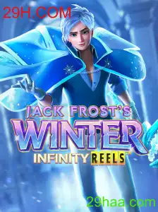 Descubra o Mundo de JackFrostsWinter - Um Jogo de Aventuras Inverno-Inspirado