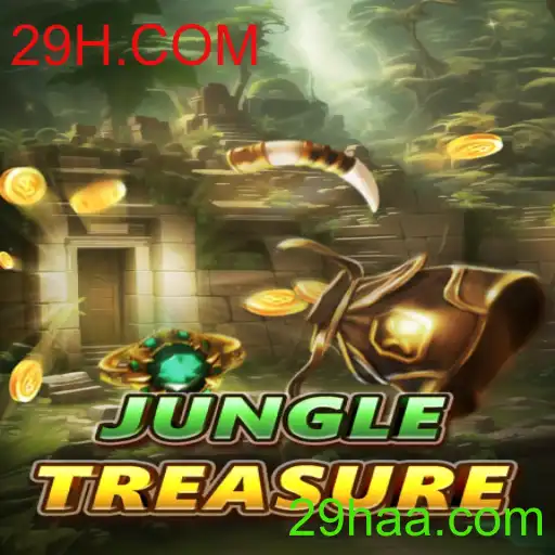 Descubra Aventuras Épicas com JungleTreasure: O Jogo de Aventura Supremo