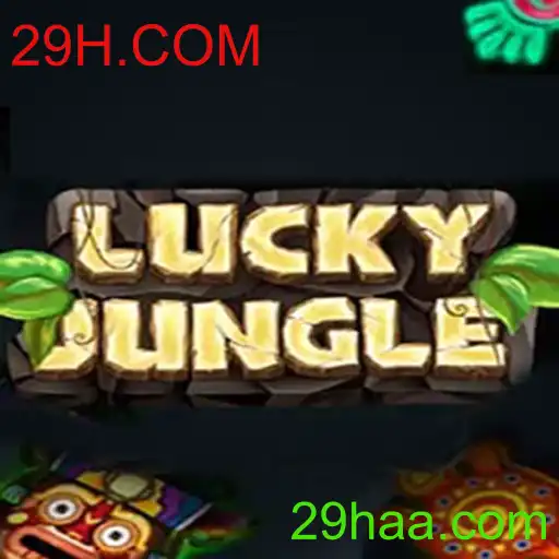 Descubra o Fascinante Mundo de LuckyJungle: Aventura, Estratégia e Diversão em um Só Jogo