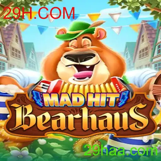 Explorando o Universo Inovador de MadHitBearhaus