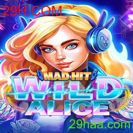 MadHitWildAlice: Descubra o Jogo Inovador do Momento