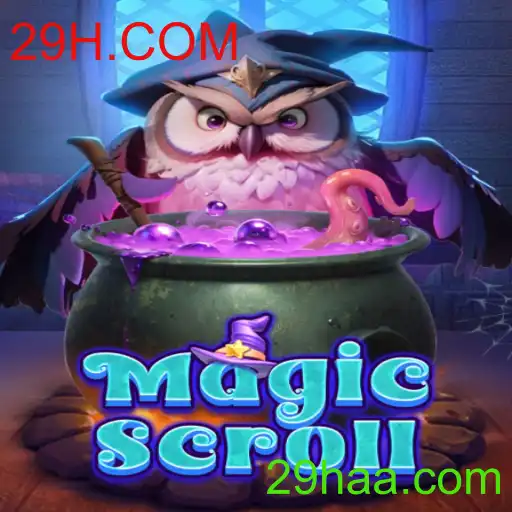 Desvendando MagicScroll: Um Universo de Encantamentos e Estratégia