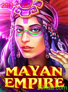 Descubra a Aventura Épica de MayanEmpire