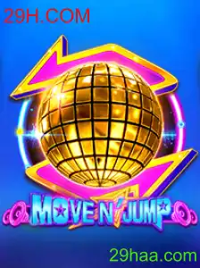 Descubra o Fênomeno do Jogo MovenJump