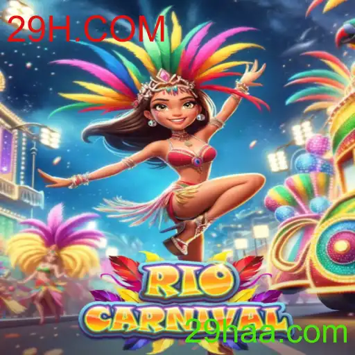 Explorando as Aventuras de RioCarnival: Uma Jornada Vibrante