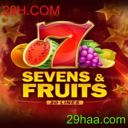 Explore o Mundo de SevensFruits20: Um Jogo de Frutas com Uma Nova Perspectiva