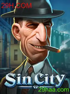 Explorando o Mundo de SinCity: O Jogo que Une Estratégia e Aventura