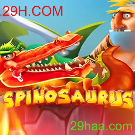 Spinosaurus: Uma Experiência de Jogo Dinâmica em 29H.COM