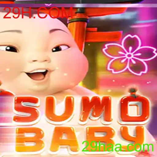 Descubra o Mundo Encantador de SumoBaby: O Jogo Inovador de 29H.COM