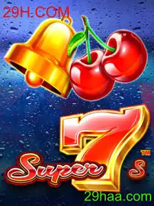 Explorando as Funcionalidades e Regras do Jogo Super7s