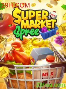 Descubra o Mundo de SupermarketSpree: Regras e Estratégias para Dominar o Jogo