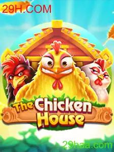 Explorando TheChickenHouse: Conceito e Regras do Jogo