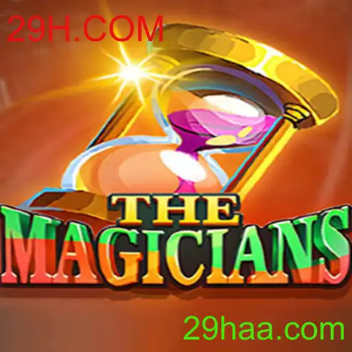 TheMagicians: Uma Jornada Encantada no Mundo dos Jogos