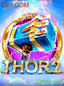 Thor2: Explorando o Universo dos Jogos de Aventura
