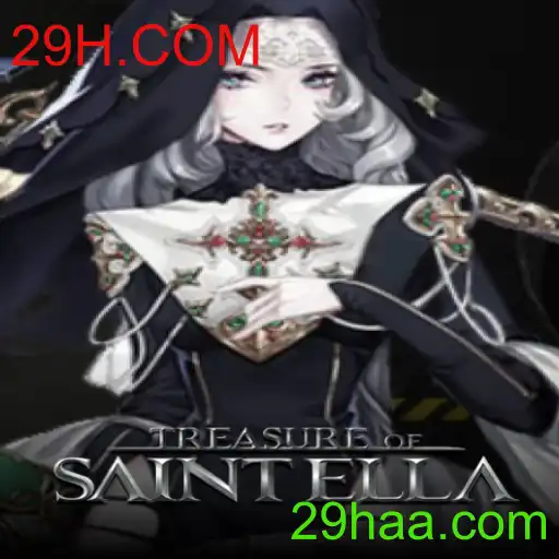 Descubra TreasureofSaintElla: O Jogo Que Conquista Aventura e Estratégia