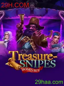 Explorando o Mundo de TreasuresnipesBonusBuy
