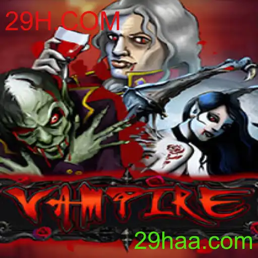 Descubra o Mundo de Vampire: Um Jogo de Mistério e Estratégia