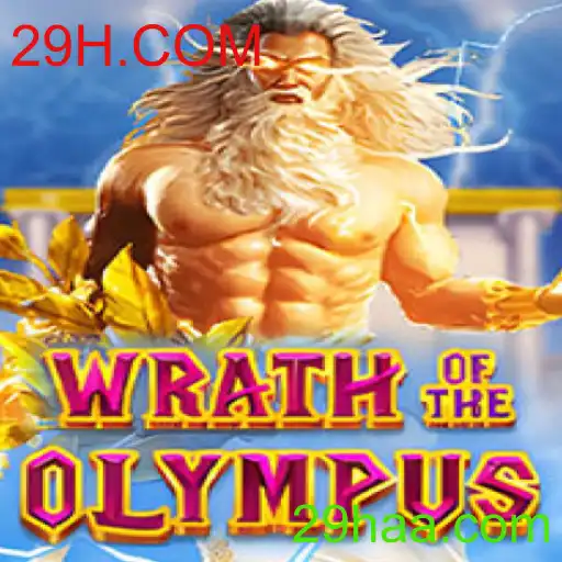 Descubra o Fascinante Mundo de WrathofOlympus