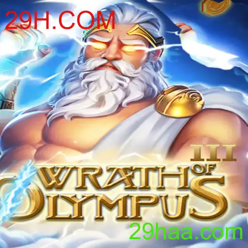 Descubra a Empolgante Aventura de WrathofOlympusIII